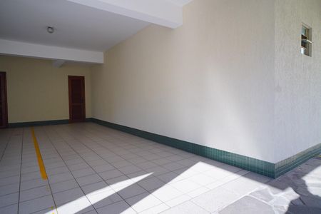Apartamento para alugar com 113m², 3 quartos e 2 vagas Apartamento para alugar com 113m², 3 quartos e 2 vagasGaragem