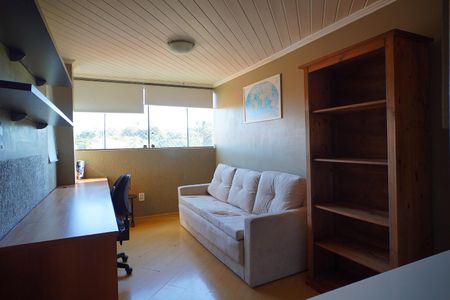 Apartamento para alugar com 113m², 3 quartos e 2 vagas Apartamento para alugar com 113m², 3 quartos e 2 vagasEscritório
