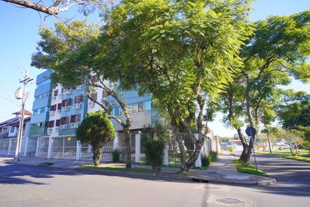 Apartamento para alugar com 113m², 3 quartos e 2 vagas Apartamento para alugar com 113m², 3 quartos e 2 vagasFachada