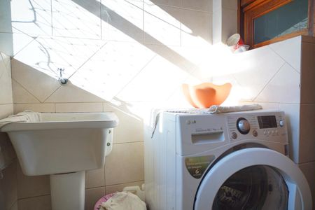 Apartamento para alugar com 113m², 3 quartos e 2 vagas Apartamento para alugar com 113m², 3 quartos e 2 vagasÁrea de serviço