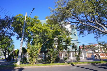 Apartamento para alugar com 113m², 3 quartos e 2 vagas Apartamento para alugar com 113m², 3 quartos e 2 vagasFachada