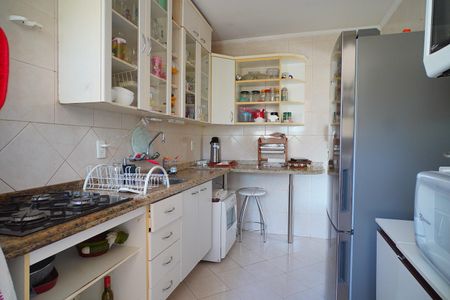 Apartamento para alugar com 113m², 3 quartos e 2 vagas Apartamento para alugar com 113m², 3 quartos e 2 vagasCozinha
