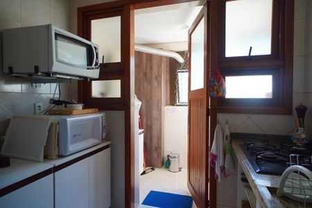 Apartamento para alugar com 113m², 3 quartos e 2 vagas Apartamento para alugar com 113m², 3 quartos e 2 vagasCozinha