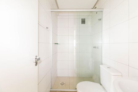 Apartamento à venda com 56m², 2 quartos e 1 vagaBanheiro