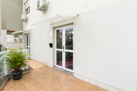 Apartamento à venda com 56m², 2 quartos e 1 vagaÁrea comum - Academia