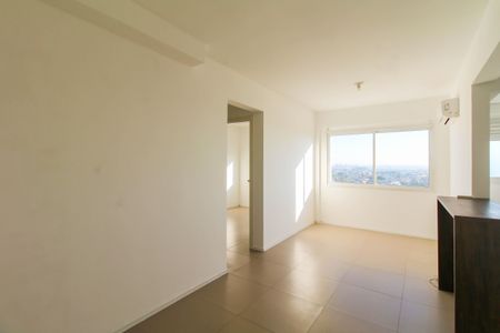 Apartamento à venda com 56m², 2 quartos e 1 vagaSala