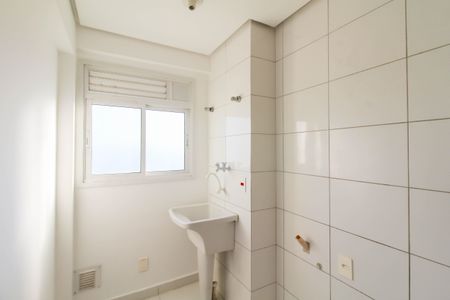 Apartamento à venda com 56m², 2 quartos e 1 vagaCozinha