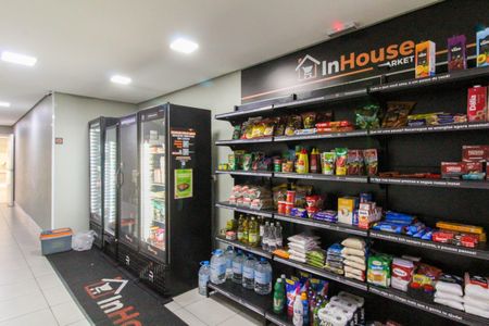 Apartamento à venda com 56m², 2 quartos e 1 vagaÁrea comum