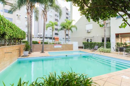 Apartamento à venda com 56m², 2 quartos e 1 vagaÁrea comum - Piscina