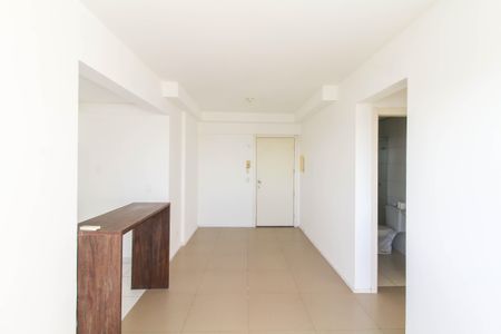 Apartamento à venda com 56m², 2 quartos e 1 vagaSala