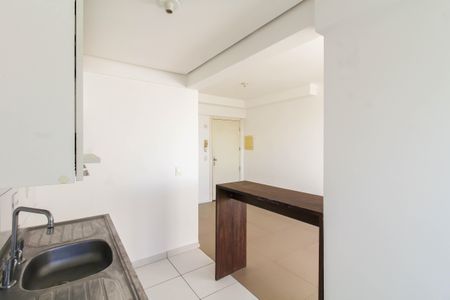 Apartamento à venda com 56m², 2 quartos e 1 vagaCozinha