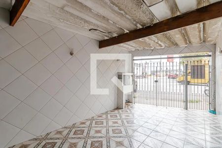 Casa à venda com 2 quartos, 75m² em Parque Fongaro, São Paulo