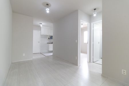Apartamento para alugar com 56m², 2 quartos e 1 vaga Apartamento para alugar com 56m², 2 quartos e 1 vagaSala