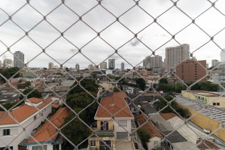 Apartamento para alugar com 56m², 2 quartos e 1 vaga Apartamento para alugar com 56m², 2 quartos e 1 vagaVista da Suíte