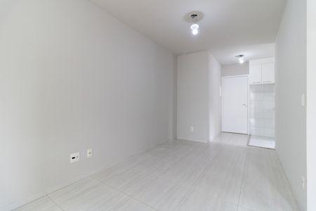 Apartamento para alugar com 56m², 2 quartos e 1 vaga Apartamento para alugar com 56m², 2 quartos e 1 vagaSala