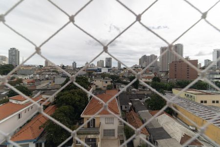 Apartamento para alugar com 56m², 2 quartos e 1 vaga Apartamento para alugar com 56m², 2 quartos e 1 vagaVista da Sala