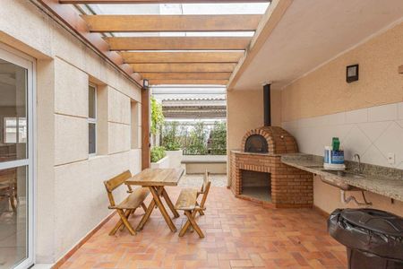 Apartamento para alugar com 56m², 2 quartos e 1 vaga Apartamento para alugar com 56m², 2 quartos e 1 vagaChurrasqueira