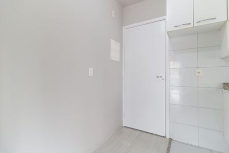 Apartamento para alugar com 56m², 2 quartos e 1 vaga Apartamento para alugar com 56m², 2 quartos e 1 vagaCozinha