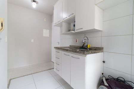 Apartamento para alugar com 56m², 2 quartos e 1 vaga Apartamento para alugar com 56m², 2 quartos e 1 vagaCozinha