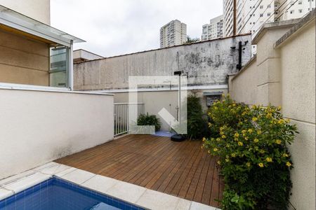 Apartamento para alugar com 56m², 2 quartos e 1 vaga Apartamento para alugar com 56m², 2 quartos e 1 vagaÁrea comum