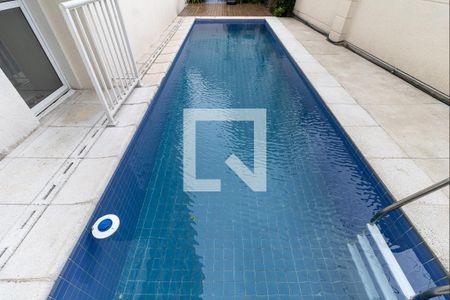Apartamento para alugar com 56m², 2 quartos e 1 vaga Apartamento para alugar com 56m², 2 quartos e 1 vagaPiscina