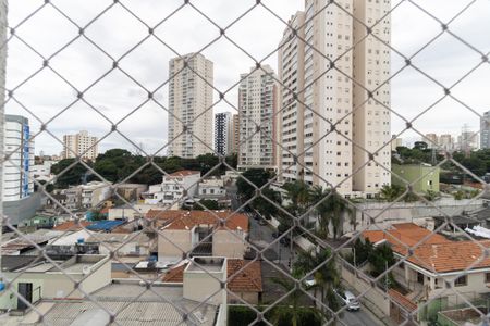 Apartamento para alugar com 56m², 2 quartos e 1 vaga Apartamento para alugar com 56m², 2 quartos e 1 vagaVista do Quarto