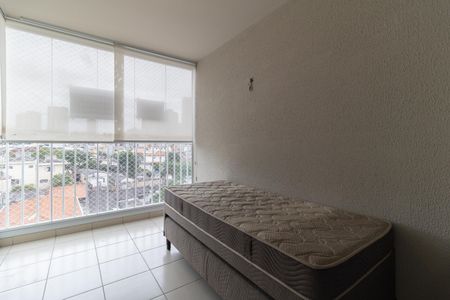 Apartamento para alugar com 56m², 2 quartos e 1 vaga Apartamento para alugar com 56m², 2 quartos e 1 vagaSala