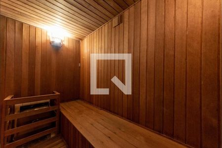 Apartamento para alugar com 56m², 2 quartos e 1 vaga Apartamento para alugar com 56m², 2 quartos e 1 vagaSauna