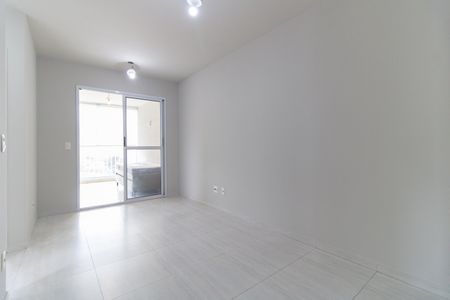 Apartamento para alugar com 56m², 2 quartos e 1 vaga Apartamento para alugar com 56m², 2 quartos e 1 vagaSala