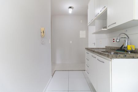 Apartamento para alugar com 56m², 2 quartos e 1 vaga Apartamento para alugar com 56m², 2 quartos e 1 vagaCozinha