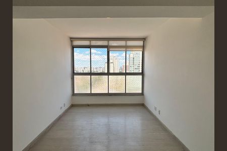 Sala de apartamento para alugar com 2 quartos, 58m² em Mirandópolis, São Paulo