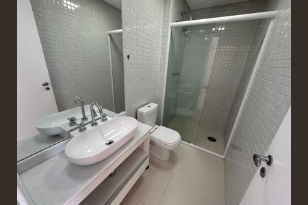 Apartamento para alugar com 50m², 1 quarto e 1 vagaBanheiro