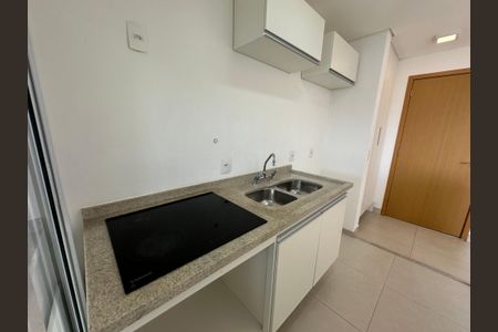 Apartamento para alugar com 50m², 1 quarto e 1 vagaCozinha