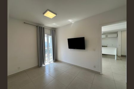 Apartamento para alugar com 50m², 1 quarto e 1 vagaQuarto