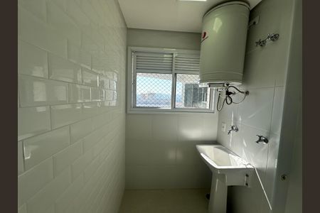 Apartamento para alugar com 50m², 1 quarto e 1 vagaÁrea de Serviço