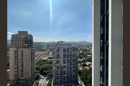 Apartamento para alugar com 50m², 1 quarto e 1 vagaVaranda da Sala