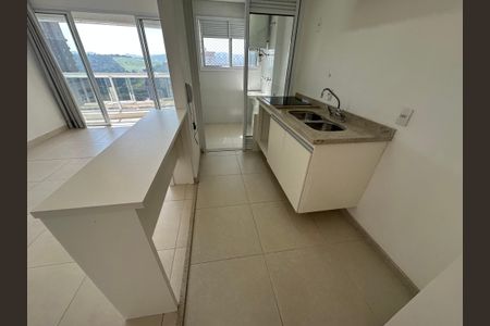 Apartamento para alugar com 50m², 1 quarto e 1 vagaCozinha