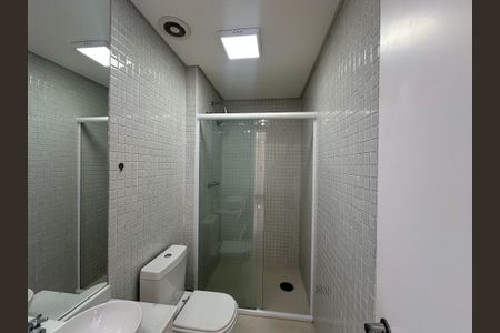 Apartamento para alugar com 50m², 1 quarto e 1 vagaBanheiro