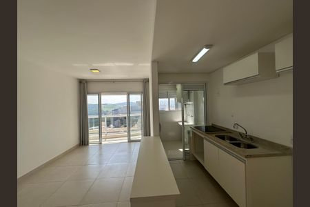 Apartamento para alugar com 50m², 1 quarto e 1 vagaCozinha