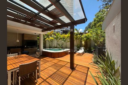 Apartamento para alugar com 50m², 1 quarto e 1 vagaÁrea comum - Churrasqueira