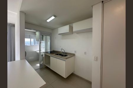 Apartamento para alugar com 50m², 1 quarto e 1 vagaCozinha