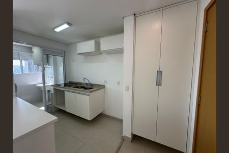 Apartamento para alugar com 50m², 1 quarto e 1 vagaCozinha