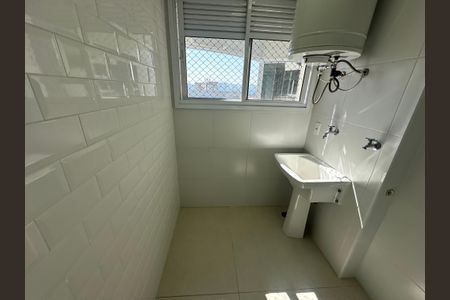Apartamento para alugar com 50m², 1 quarto e 1 vagaÁrea de Serviço