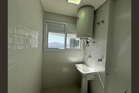 Apartamento para alugar com 50m², 1 quarto e 1 vagaÁrea de Serviço