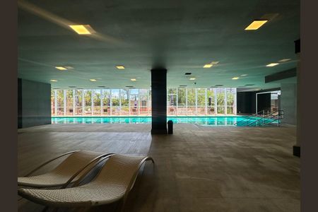 Apartamento para alugar com 50m², 1 quarto e 1 vagaÁrea comum - Piscina