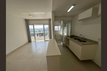 Apartamento para alugar com 50m², 1 quarto e 1 vagaCozinha