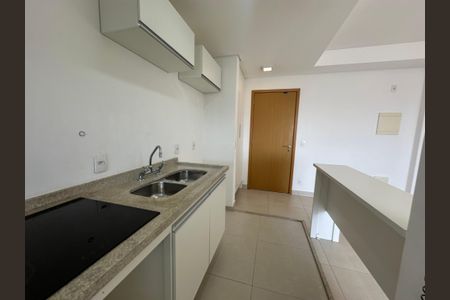 Apartamento para alugar com 50m², 1 quarto e 1 vagaCozinha