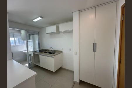 Apartamento para alugar com 50m², 1 quarto e 1 vagaCozinha