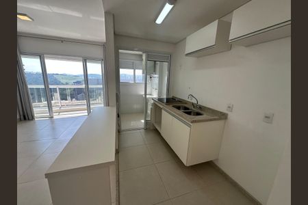Apartamento para alugar com 50m², 1 quarto e 1 vagaCozinha