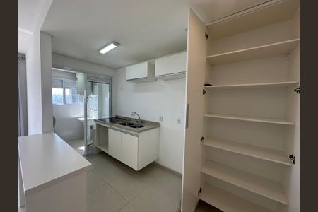 Apartamento para alugar com 50m², 1 quarto e 1 vagaCozinha